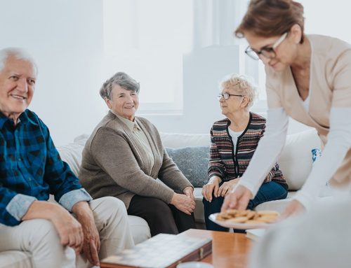 Navigating Medications: Do Pills Truly Make a Difference in Elderly Care?