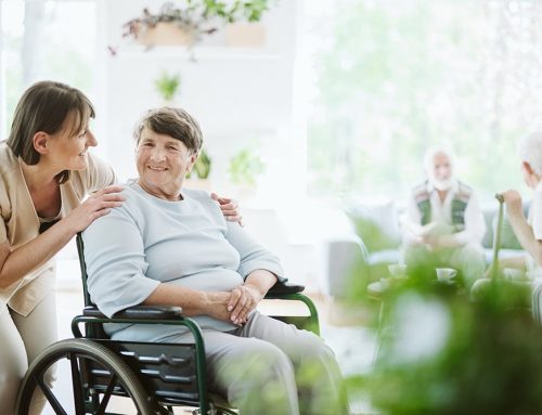 Aging Gracefully: 6 Simple Truths About the Aging Process