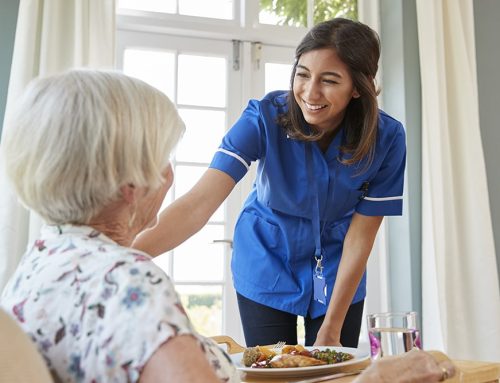 Beyond Four Walls: The Untold Realities of Care Homes